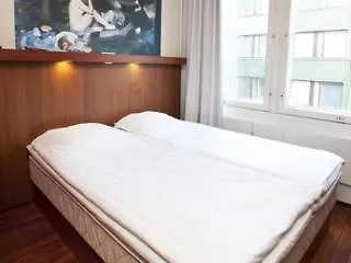 Omena Lönnrotinkatu 3* Helsinki