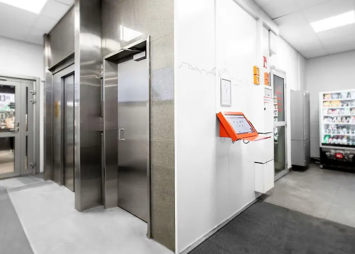 Hotel Omena Loennrotinkatu Helsinki