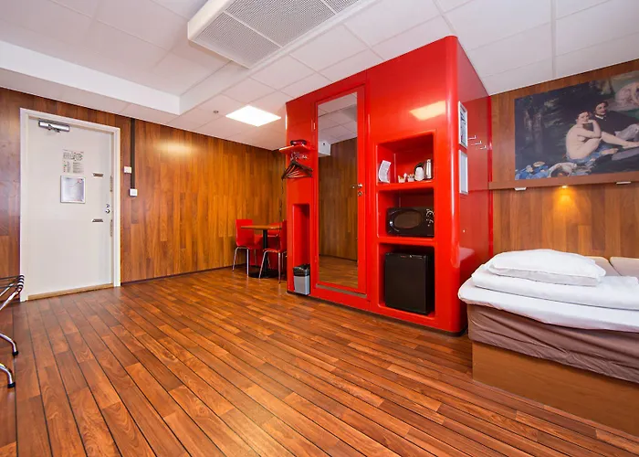 Omena Loennrotinkatu 3*