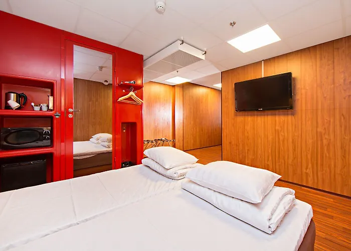 Omena Loennrotinkatu Helsinky