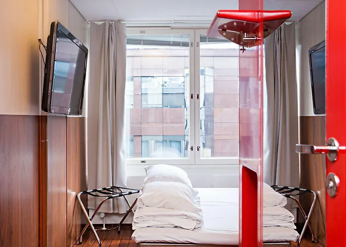 Omena Loennrotinkatu Helsinki