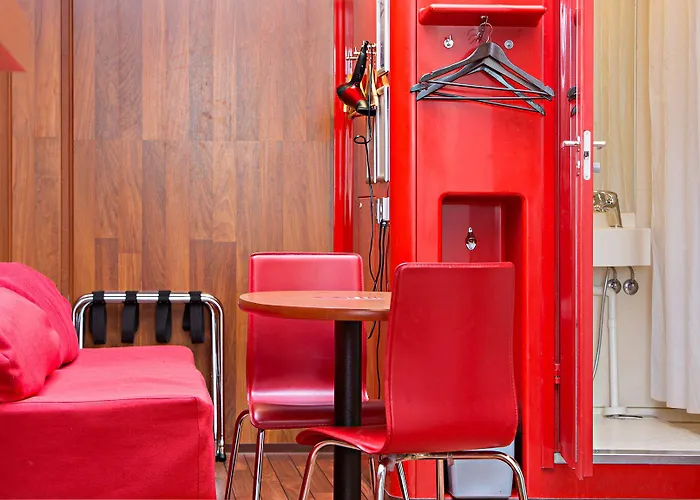 Omena Loennrotinkatu Hotel Helsinki