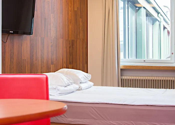 Omena Loennrotinkatu