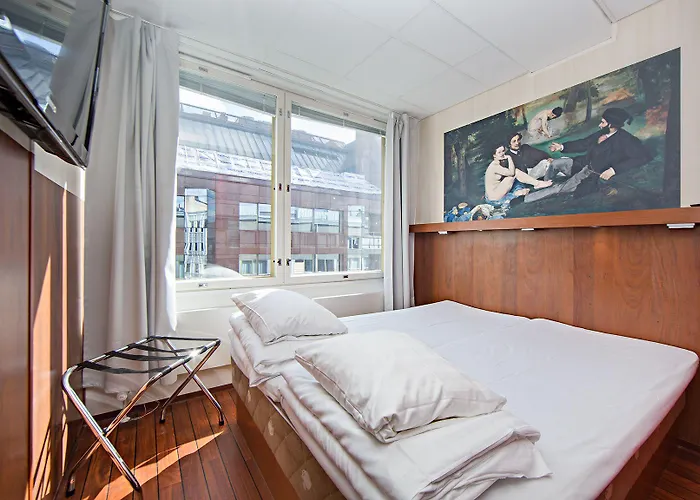 Omena Loennrotinkatu