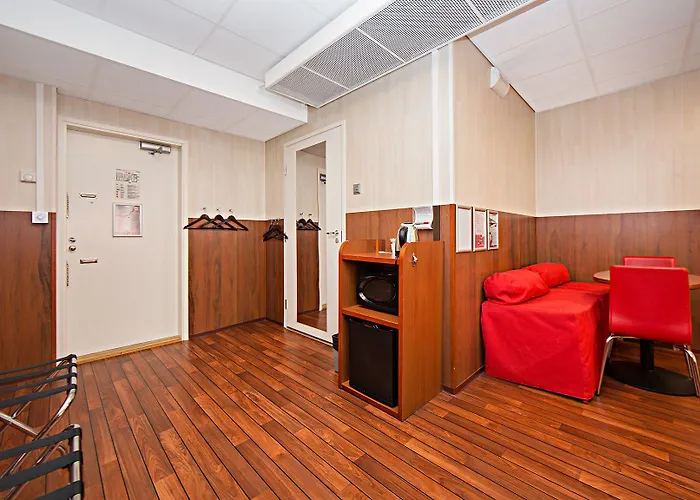 Omena Loennrotinkatu Helsinky