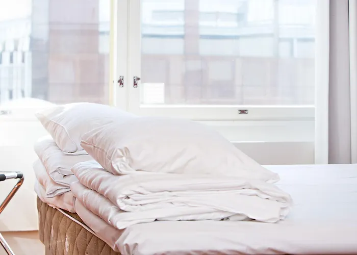 Omena Loennrotinkatu Hotel 3*