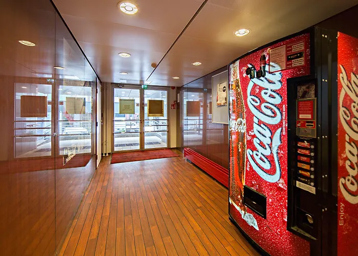 Omena Loennrotinkatu Helsinky