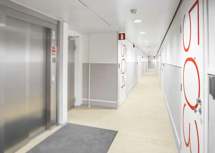 Omena Loennrotinkatu