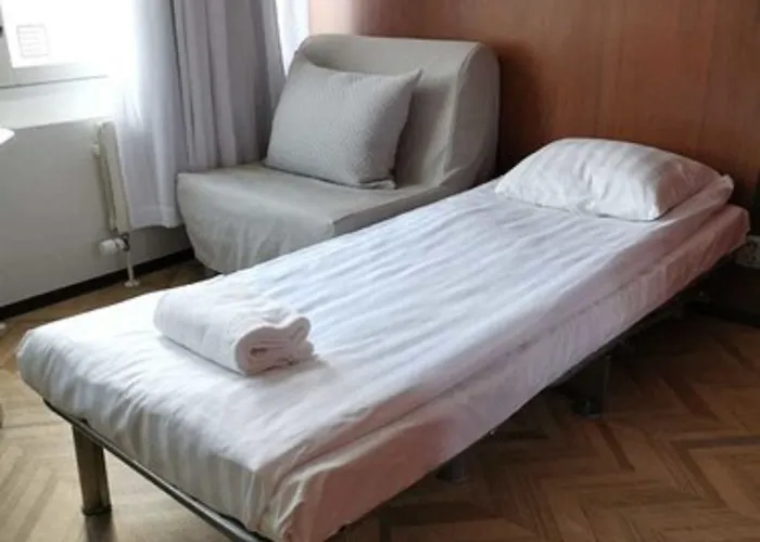 Omena Loennrotinkatu Hotel Helsinky