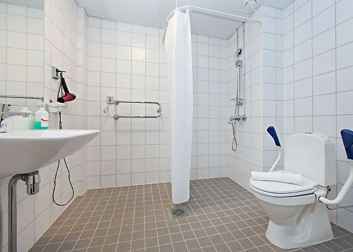 Omena Loennrotinkatu Hotel