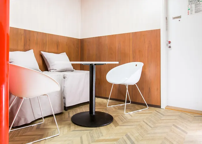 Omena Loennrotinkatu Hotel