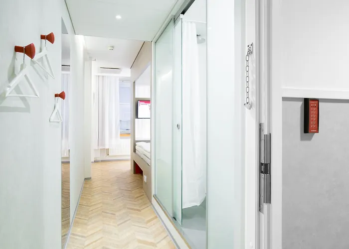 Omena Loennrotinkatu Helsinki