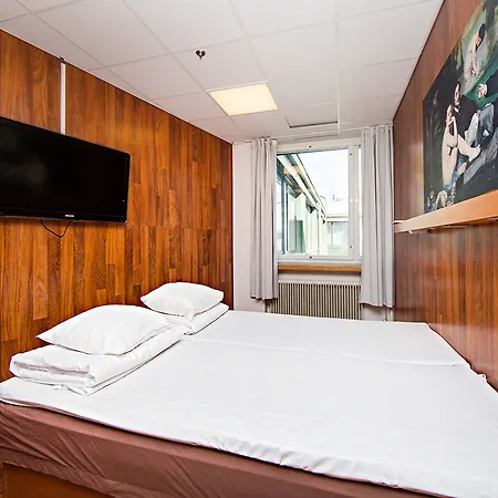 Omena Loennrotinkatu 3* Helsínquia