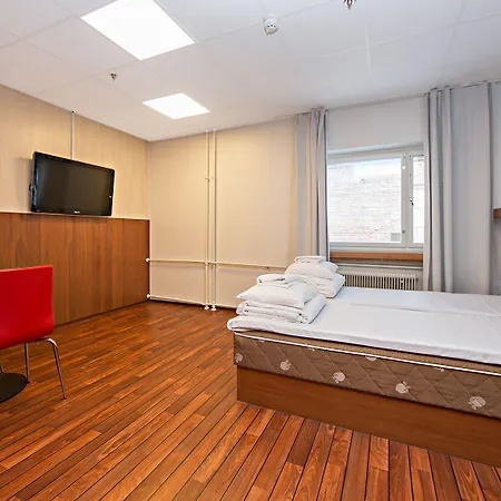 Omena Loennrotinkatu Hotel Helsinky