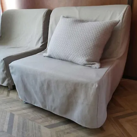 Hotel Omena Loennrotinkatu 3*